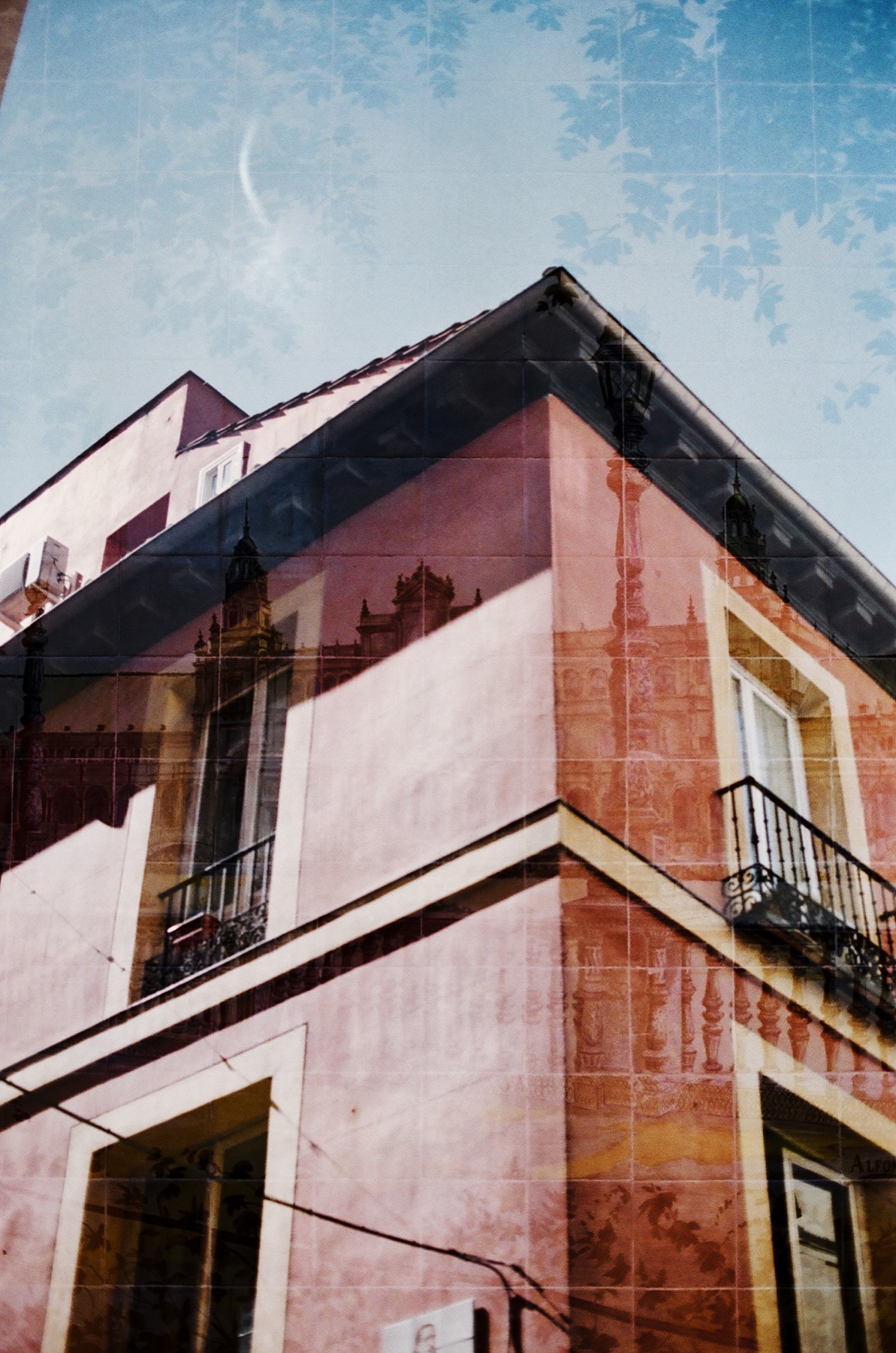 Madrid DoubleExpo photograph 11
